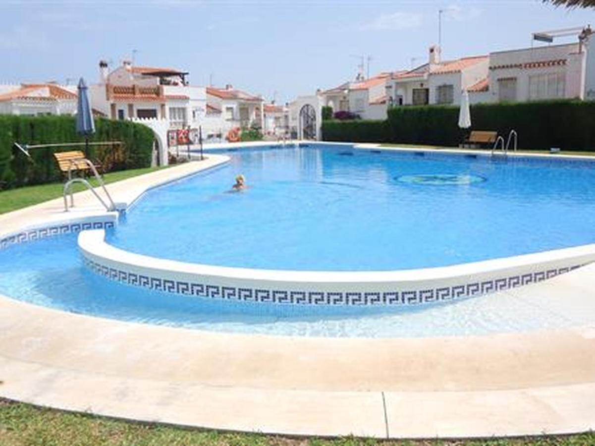 Holiday home Casa Colibri 2