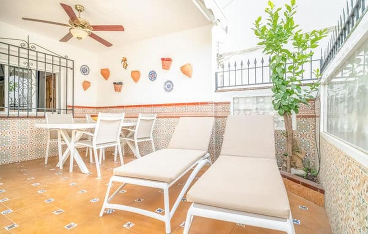 Casa Colibri 2 Holiday home Nerja
